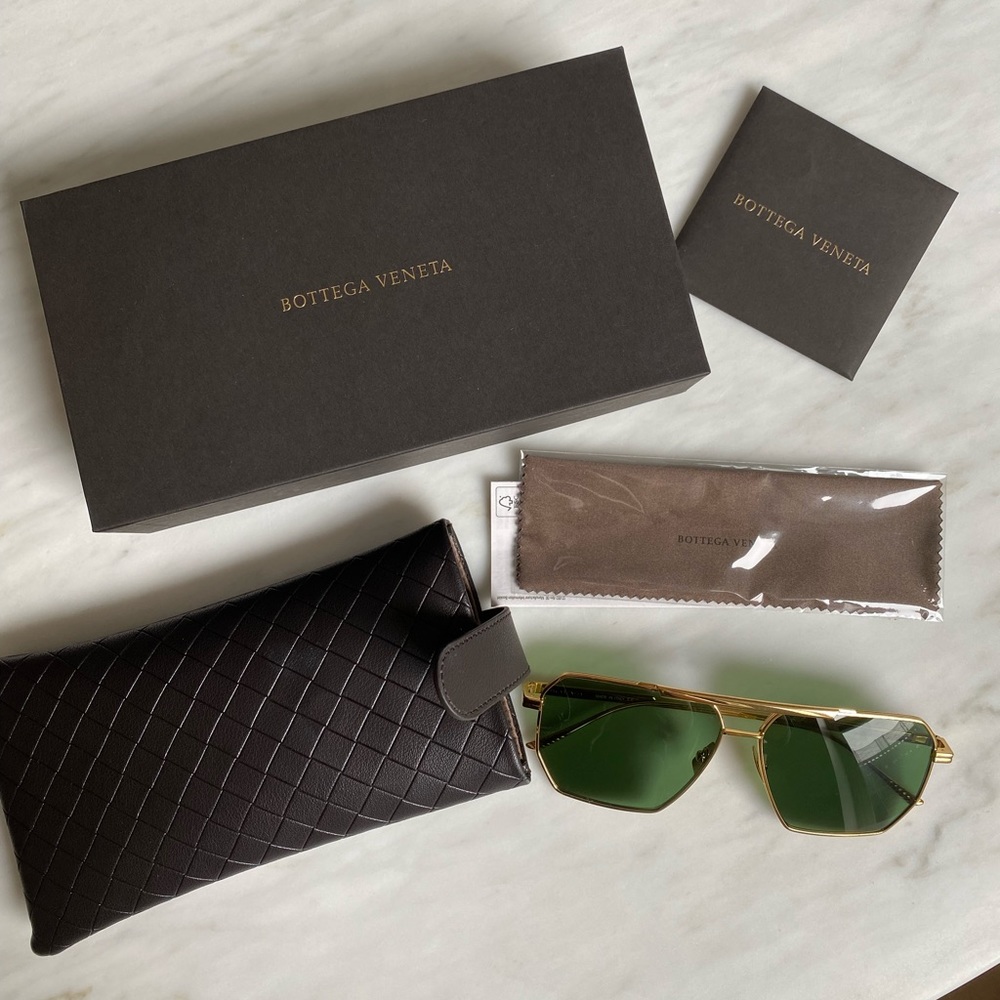 Bottega Veneta